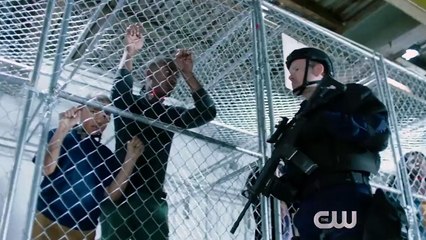 Black Lightning Temporada 3 | Tráiler oficial