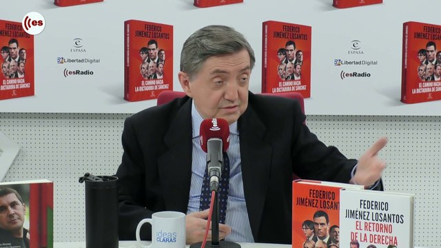 Tertulia de Federico: Bildu con posibilidad de ganar el 21-A y la terrible campaña del PP