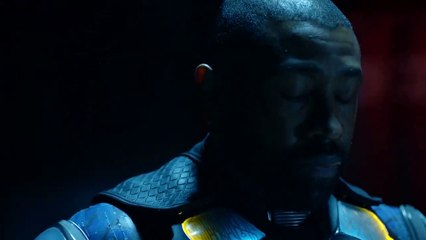 Black Lightning, temporada 2 | Tráiler oficial