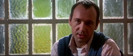 Sospechosos comunes - Tráiler