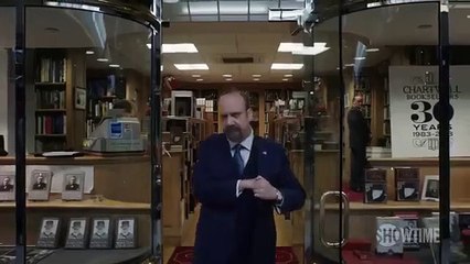 Billions - Temporada 2 - Trailer oficial