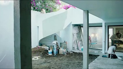 Mano de Obra - Tráiler ofical