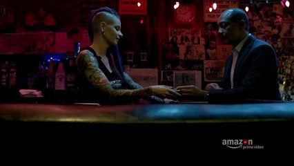 Bosch, Temporada 3 - Tráiler Oficial