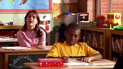 Las aventuras de Sharkboy y Lavagirl en 3-D | Tráiler oficial