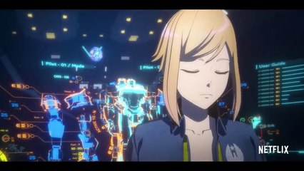 Pacific Rim: Tierra de Nadie | Tráiler oficial