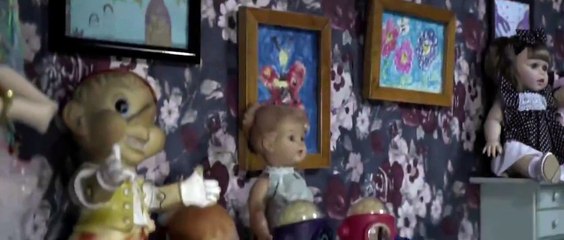 Juega conmigo | Tráiler oficial