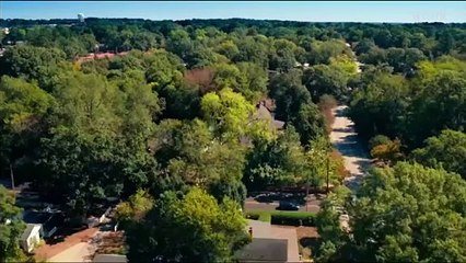 Dulces Magnolias - tráiler oficial