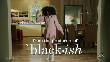 Mixed-ish, temporada 2 | Tráiler oficial