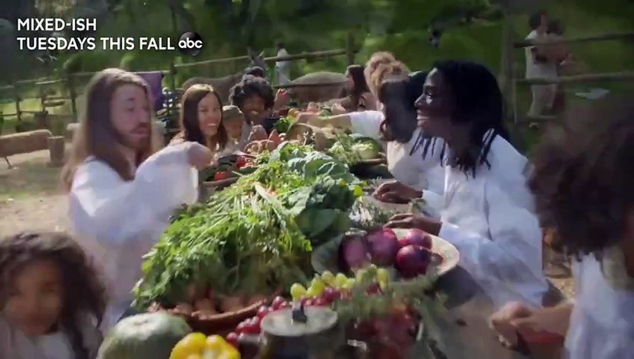 MixedIsh, temporada 1 Tráiler oficial Vídeo Dailymotion