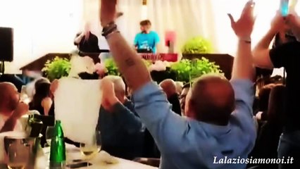 LAZIO CLUB ZAGAROLO | Festa dei 25 anni