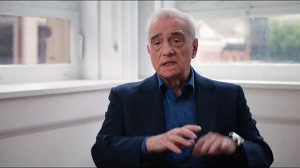 Salvatore: Shoemaker of Dreams | Martin Scorsese Teaser Clip