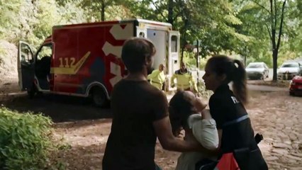 Capitani Temporada 1 | Tráiler oficial doblado al español