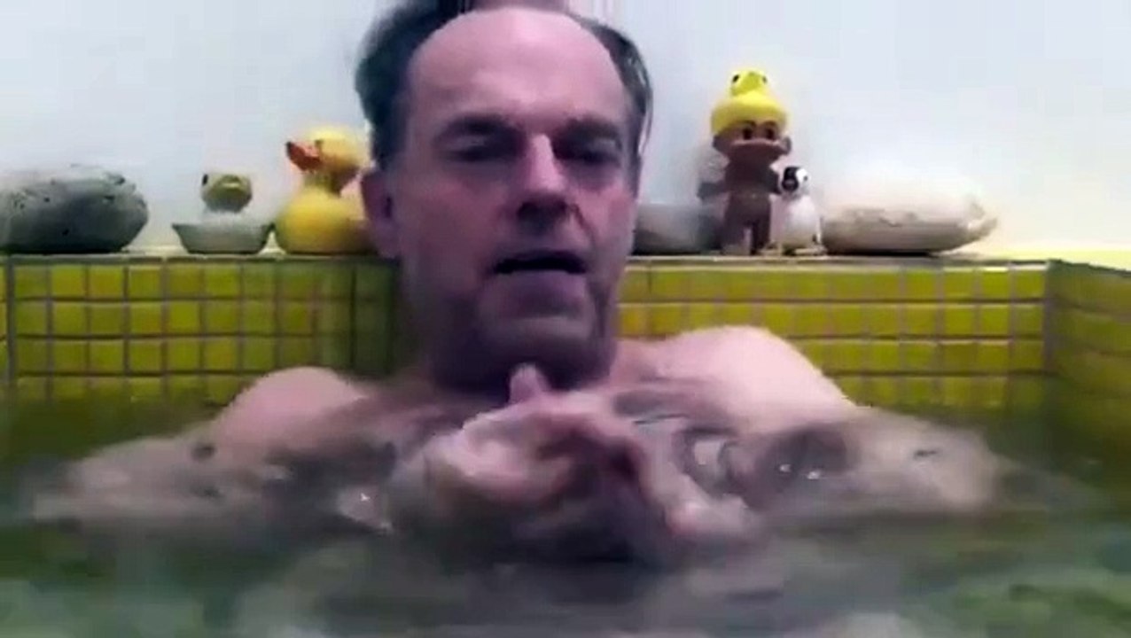 Sam Neill: DAS BAD