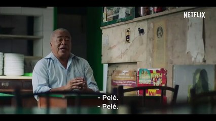 Pelé | Tráiler oficial subtitulado