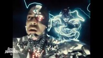 Tráiler honesto de La Liga de la Justicia de Zack Snyder