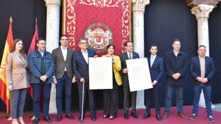 El nuevo Documento de Valladolid, 30 años después de su firma