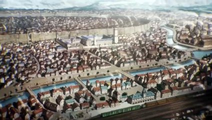 Attack on Titan, temporada 4 - Tráiler oficial