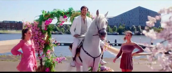 Solo di que sí | Tráiler subtitulado