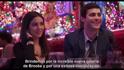 Trust | Tráiler oficial subtitulado