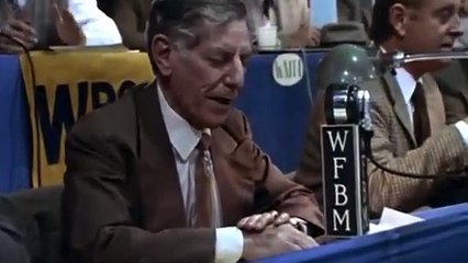 Hoosiers: Más que ídolos - Tráiler oficial