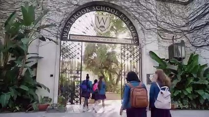 Big Shot: Entrenador de élite | Tráiler oficial subtitulado