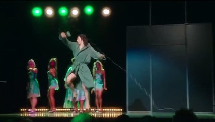 Annette | Tráiler oficial