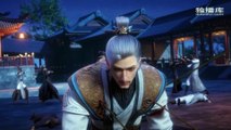 Blader Soul (Bu Xing Si: Yuan Qi) Episode 17 Multi_subtitles