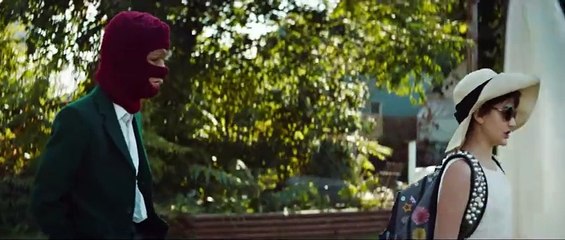 The True Adventures of Wolfboy | Tráiler oficial