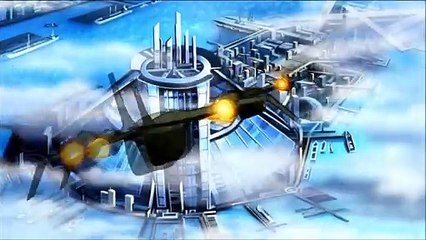 Ultimate Avengers - Tráiler oficial