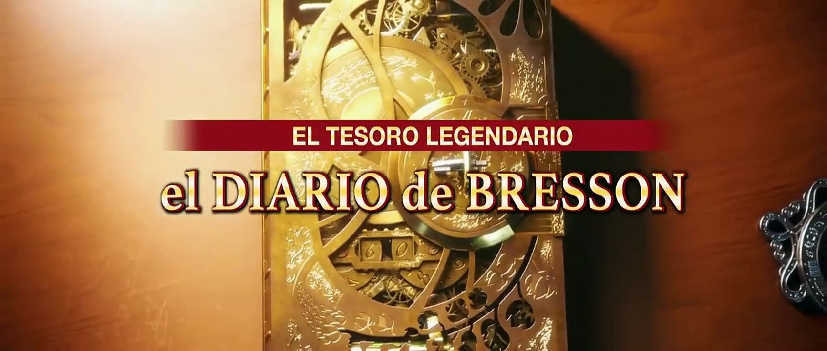 Lupin III: El Primero - tráiler español