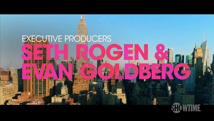 Black Monday, temporada 2 - Tráiler oficial