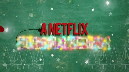 Holiday Home Makeover with Mr. Christmas Temporada 1 - Tráiler Oficial