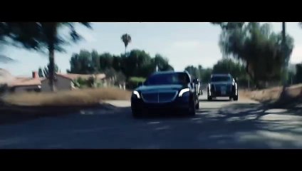 The Misfits | Tráiler oficial