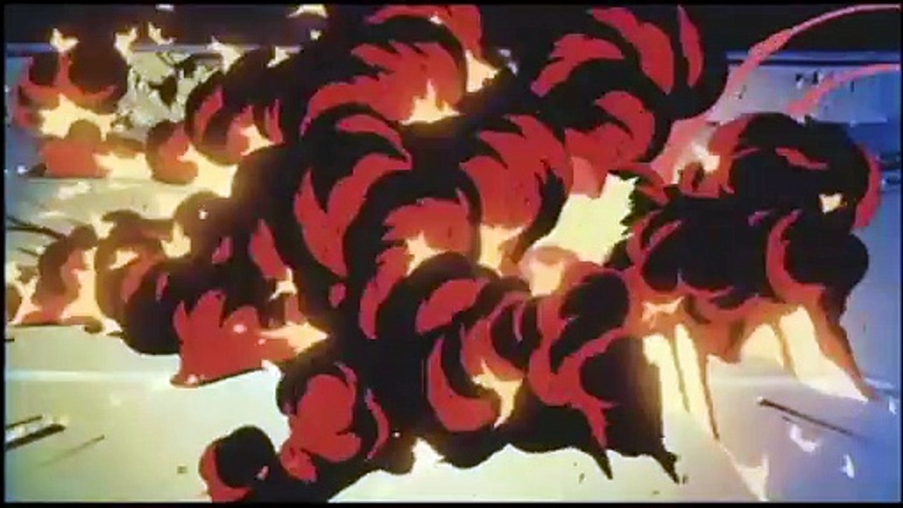 Akira (1988) - Tráiler japonés