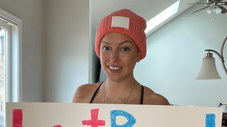 Cancer survivor reveals her DOS and DONT'S when talking to people battling the disease