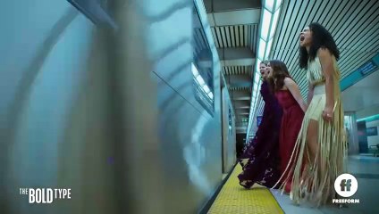 The Bold Type, temporada 5 | Tráiler oficial