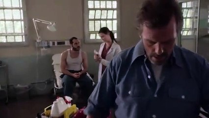 Dr. House, temporada 8 - Sneak Peek