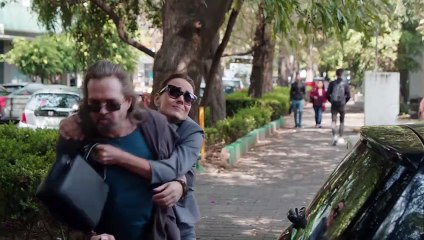 Ni tuyo, ni mía | Tráiler oficial