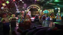 LEGO Star Wars: Especial felices fiestas | Tráiler oficial