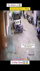 MashAllah ☝ Greatest Save  #shorts #status #short