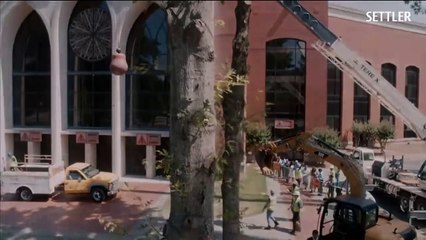 Greenleaf, temporada 5 | Trailer oficial doblado al español