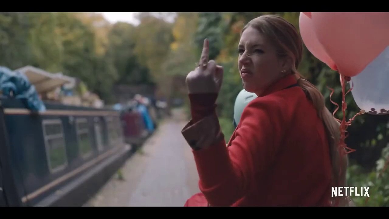 Casi una Duquesa, temporada 1 - Tráiler oficial