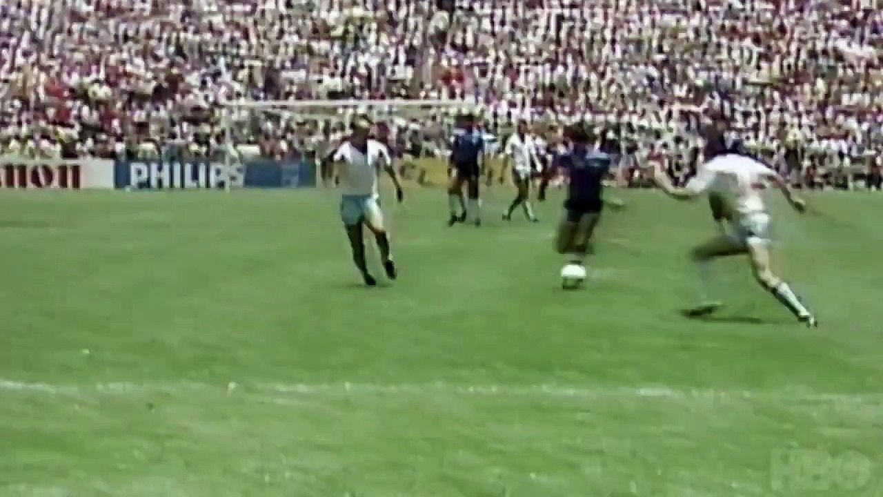 Diego Maradona | Clip: conversación con Roger Bennett y el director Asif Kapadia