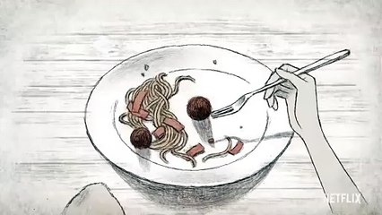 Si algo me pasa, los quiero | Tráiler oficial