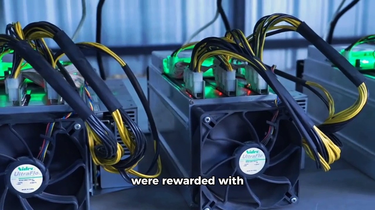 What is Bitcoin Halving ?