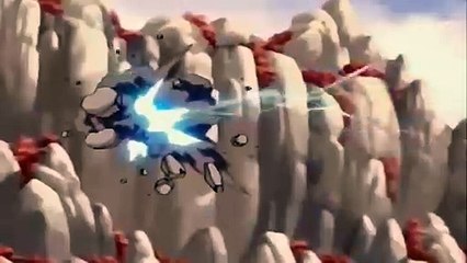 Avatar: La Leyenda de Aang, Libro 2: Tierra - Tráiler oficial