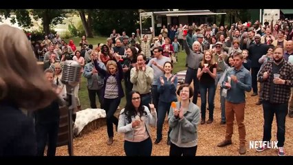 Un lugar para soñar Temporada 2 | Tráiler oficial