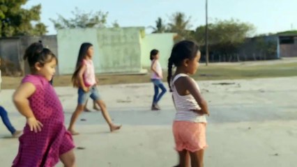 Cosas que no hacemos | Tráiler oficial