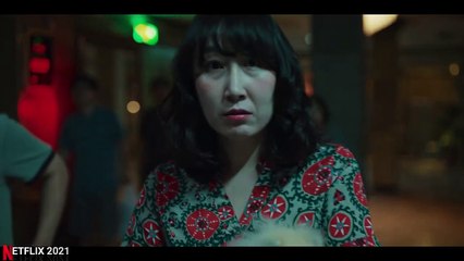 Dulce Hogar, temporada 1  | Tráiler oficial