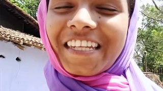 टेम्पू को ढूंढने जा रही हूँ ! इतना धुप में कहा चली गई मिल नहीं रही है  | indian village girl vlog